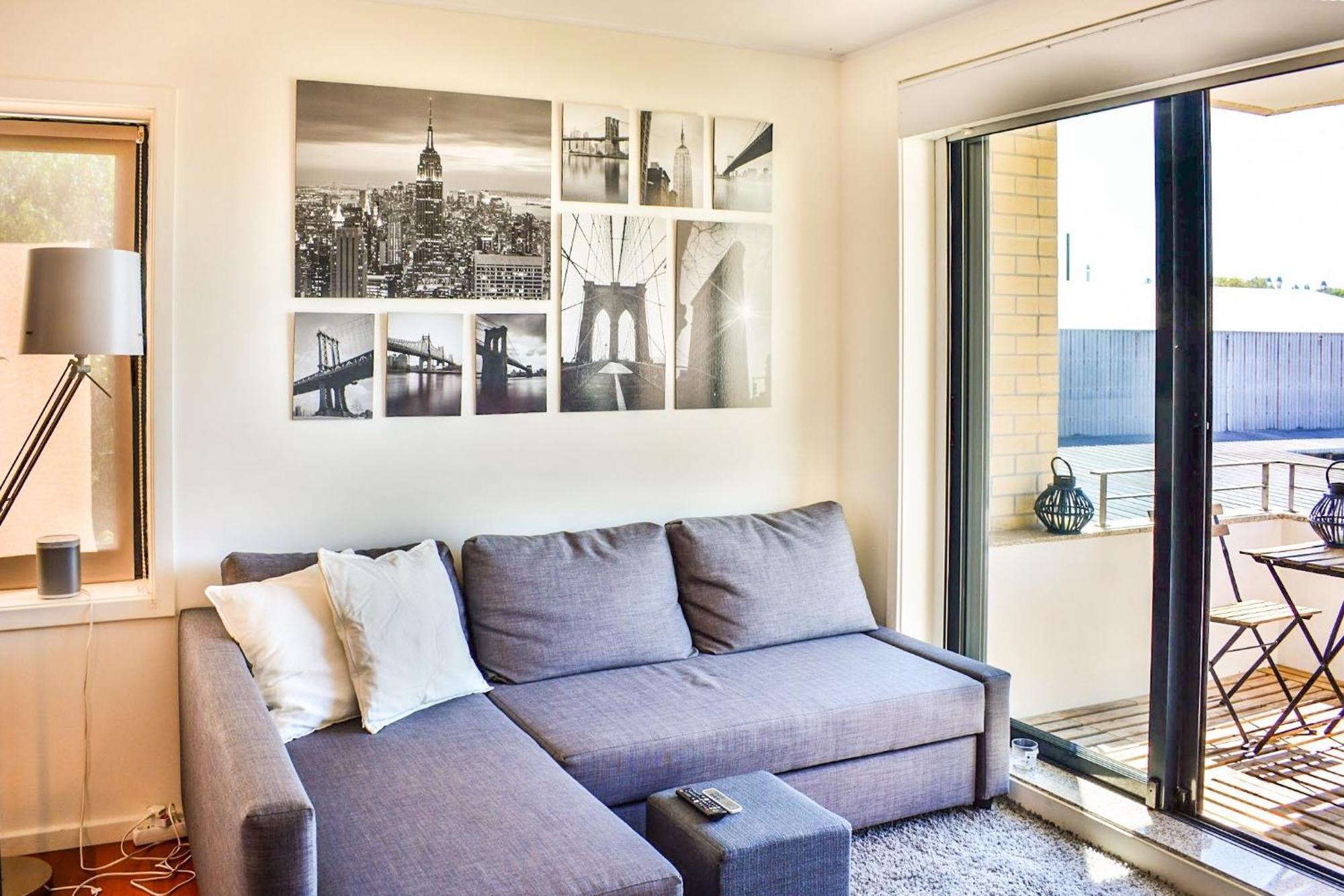 Ferienwohnung Porto Cozy House Exterior foto