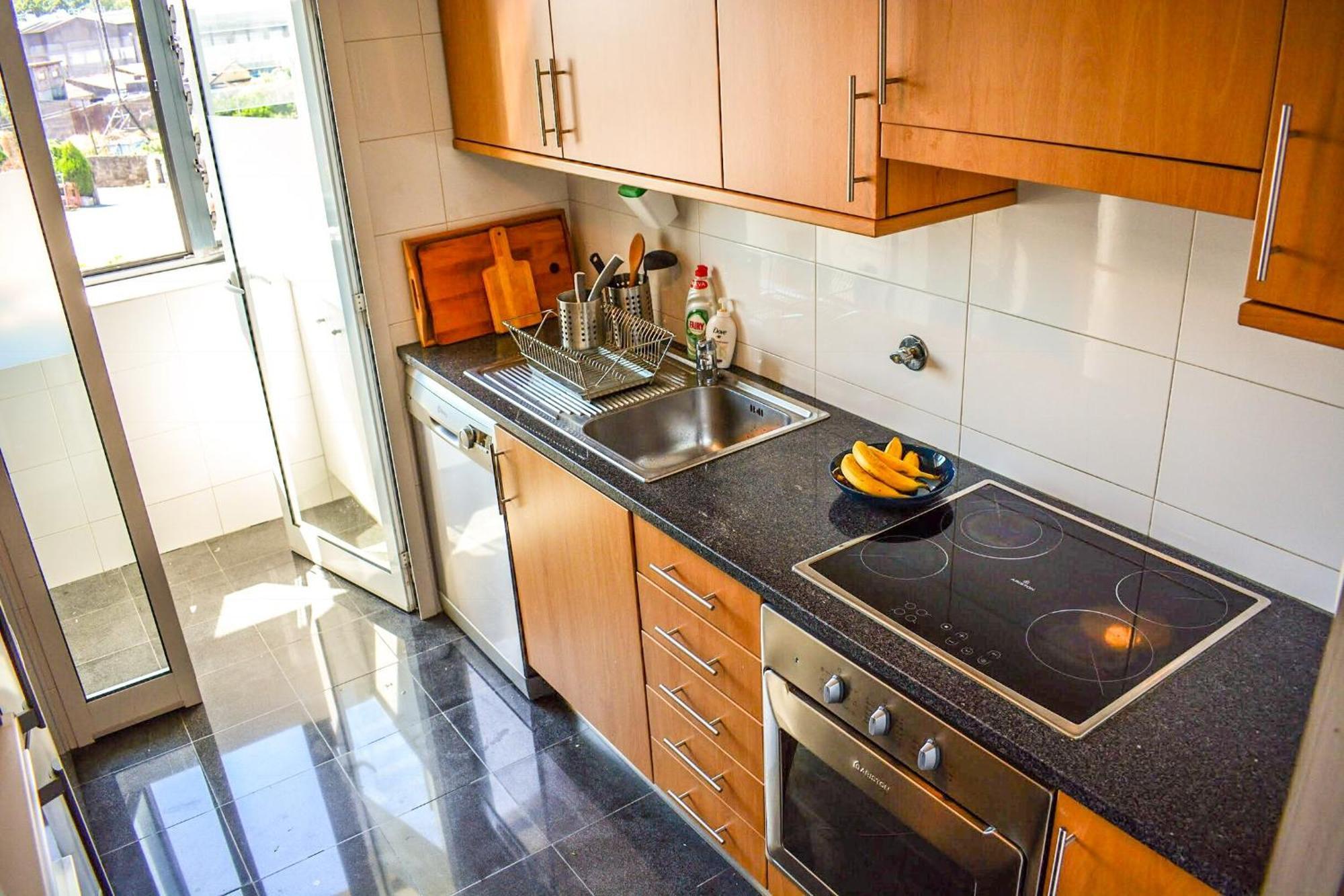 Ferienwohnung Porto Cozy House Exterior foto