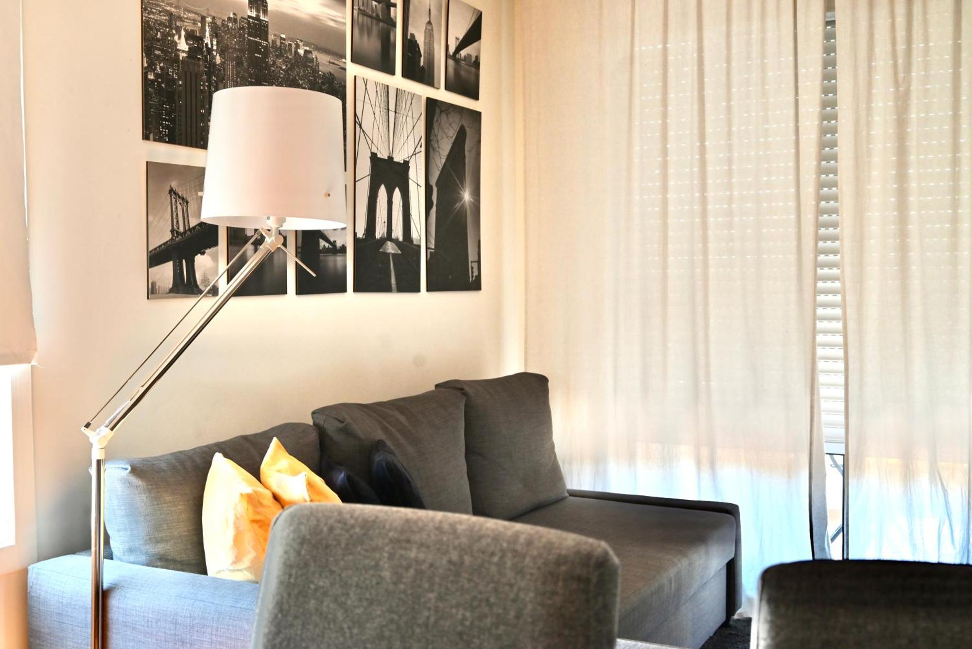 Ferienwohnung Porto Cozy House Exterior foto
