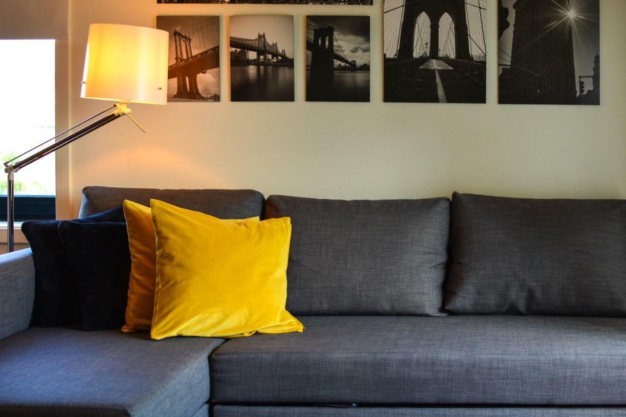 Ferienwohnung Porto Cozy House Exterior foto