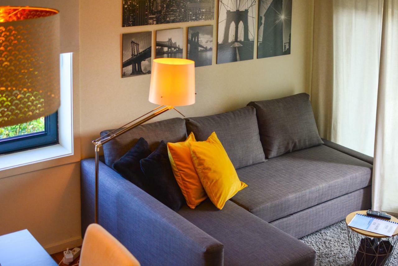 Ferienwohnung Porto Cozy House Exterior foto